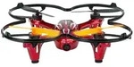 Carrera RC Quadrocopter Video One