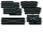 Carrera Digital 124, Digital 132, Carrera EVOLUTION Ausbauset 3