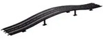Carrera Evolution 20587 Exclusiv/ Evolution &Uuml;berfahrt Neu