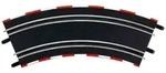 Carrera Digital 143, GO!!! Plus, GO!!! Kurve 3 / 45 Grad