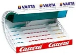 Carrera Digital 124, Digital 132 und EVOLUTION Trib&uuml;ne