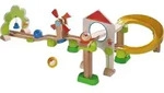 HABA 300438 Kugelbahn Kullerb&uuml; Windradbahn