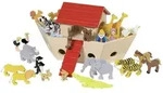 goki Arche Noah
