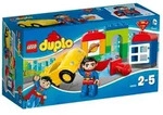 LEGO&reg; DUPLO&reg; 10543 Supermans Rettungseinsatz