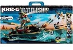 KRE-O Battleship USS Missouri