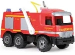 LENA&reg; Feuerwehr, 65cm lang, max 50kg, Wassertank 1,5L