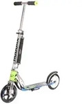 Hudora Big Wheel Scooter 205, gr&uuml;n/schwarz