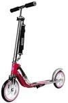 Hudora Big Wheel Scooter 205, magenta/silber