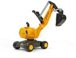 Rolly Toys Bagger rollyDigger