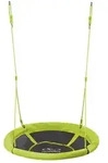 Hudora Nestschaukel 110cm, gr&uuml;n