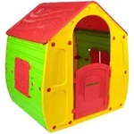 Starplast Spielhaus Magical House