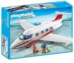 PLAYMOBIL&reg; 6081 Ferienflieger