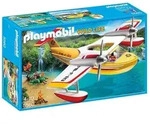 PLAYMOBIL&reg; 5560 L&ouml;schflugzeug