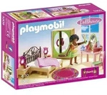 PLAYMOBIL&reg; 5309 Schlafzimmer mit Schminktischchen