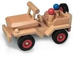 Fagus Jeep