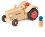 Fagus Traktor