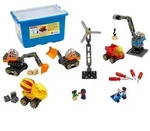 LEGO&reg; Education 45002 Maschinentechnik