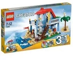 LEGO&reg; Creator 7346 3in1 Strandhaus