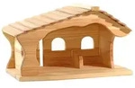 Ostheimer Stall (Krippe)