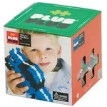 Plus-Plus Steckbausteine Mini Basic 1200 Teile
