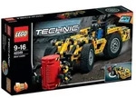 LEGO&reg; Technic 42049 Bergbau-Lader