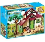 PLAYMOBIL&reg; 6811 Forsthaus