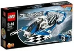 LEGO&reg; Technic 42045 Renngleitboot