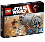 LEGO&reg; Star WarsTM 75136 Droid Escape Pod