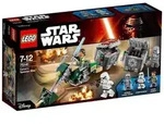 LEGO&reg; Star WarsTM 75141 Kanans SpeederbikeTM