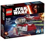 LEGO&reg; Star WarsTM 75135 Obi-Wan&Iacute;s Jedi InterceptorTM