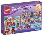 LEGO&reg; Friends 41119 Heartlake Cupcake-Caf&eacute;