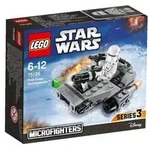 LEGO&reg; Star WarsTM 75126 First Order SnowspeederTM