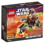 LEGO&reg; Star WarsTM 75129 WookieeTM Gunship