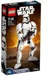 LEGO&reg; Star WarsTM 75114 First Order Stormtrooper