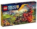 LEGO&reg; NEXO KNIGHTSTM 70316 Jestros Gef&auml;hrt der Finsternis
