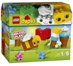 LEGO&reg; DUPLO&reg; 10817 Kreatives Bauset