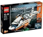 LEGO&reg; Technic 42052 Schwerlastenhubschrauber