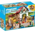 PLAYMOBIL&reg; 6927 Ponyhof
