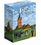 Feuerland Spiele Arler Erde