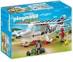 PLAYMOBIL&reg; 6938 Safari-Flugzeug
