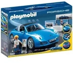 PLAYMOBIL&reg; 5991 Porsche 911 Targa 4S