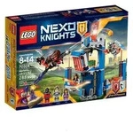 LEGO&reg; NEXO KNIGHTSTM 70324 Merloks B&uuml;cherei 2.0