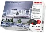 M&auml;rklin 29792 H0 Digital-Startpackung ICE 2. 230 Volt, DB AG, Ep. V