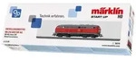 M&auml;rklin 36218 H0 M&auml;rklin Start up - Diesellokomotive BR 216, DB AG, Ep. V