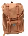 Herschel Bagpack Little America M "Nectarine" 17 Liter