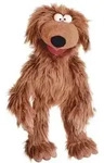 Living Puppets Wiwaldi, 66cm
