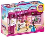 PLAYMOBIL&reg; 6862 Modeboutique zum Mitnehmen