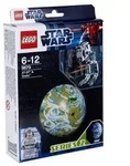LEGO&reg; Star WarsTM 9679 AT-STTM & EndorTM