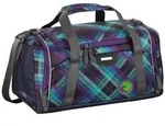 Coocazoo Sporttasche SporterPorter Check Mint