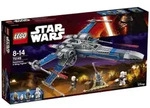LEGO&reg; Star WarsTM 75149 Resistance X-Wing Fighter